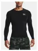 Under Armour Hemden Heatgear Armour, 1361524001, Maat: 188 Productafbeelding-voorbeeld 15