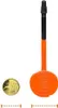 Rohr Tubolito S-tubo Cx/Kies 700x32/50c - Sv42b Produktbild-Vorschau 12