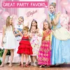 Prinzessin Kostüm Zubehör Set, Prinzessin Verkleiden Produktbild-Vorschau 4