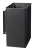 Corbeille Pivotante Tourny 27l Optimisation D'angle De Voir les images du produit 3