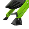 Drabina Little Giant JUMBO STEP 4 stopnie, włókno szklane, Podgląd zdjęcia produktu 14
