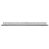 Dewalt DWF4000450 - Viti per cartongesso a filettatura fine Anteprima dell’immagine prodotto 2