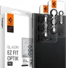 Spigen AGL05950, Linsenschutz, Transparent, Gehärtetes Produktbild-Vorschau 1