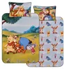 Winnie The Pooh Bettbezug Pimpi e Ih-Oh 100 x135 cm - Anteprima dell’immagine prodotto 3