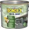 Bondex Holz Öl UV 2,5 L grau Produktbild-Vorschau 8