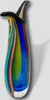 Glasvase Glas Vase im Italien Murano antik Stil Höhe 30cm Produktbild-Vorschau 3