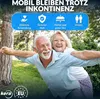 KERA® saugstarke Inkontinenz Pants für Frauen und Männer Produktbild-Vorschau 5