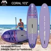 Aqua Marina Coral Night Fade 10'2'' (310 cm) Paddleboard Produktbild-Vorschau 2