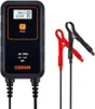 Inteligentny Prostownik Oebcs 906 6A, 6V / 12V Podgląd zdjęcia produktu 5