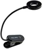 LED Akku-Leseleuchte / Klemmleuchte 18cm Schwanenhals, Produktbild-Vorschau 3