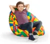 Magma Heimtex Sitting Point Sitzsack BeanBag BRICKS L, Produktbild-Vorschau 8