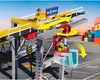 PLAYMOBIL City Action 70770 Portalkran mit Containern Produktbild-Vorschau 11