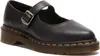 Dr. Martens Damen Ballerinas 40 685 001 Farbe: Schwarz Produktbild-Vorschau 1