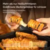 Cosori Airfryer, Turboblaze, friggitrice ad aria 9-in-1 da Anteprima dell’immagine prodotto 5