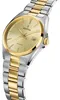 Festina Armbanduhr Date ACERO CLASICO Champagne Produktbild-Vorschau 2