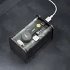 Dudao Powerbank 20000Mah 1Xusb-A / 1Xusb-C 22,5W Pd Czarny Náhľad obrázku produktu 10