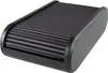helit Visitenkartenbox schwarz/schwarz (H6218095) Podgląd zdjęcia produktu 3