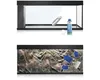 Tylny plakat ścienny JUWEL rośliny/skały 150x60 cm Podgląd zdjęcia produktu 6