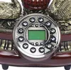 Téléphone fixe Rétro Antique Téléphone Vintage Déco Voir les images du produit 7
