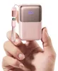 INIU Ultra Mini Powerbank, 10000mAh 45W Schnellladen mit Produktbild-Vorschau 1