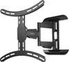 Hama Support TV mural, Fullmotion XL, entièrement mobile, Voir les images du produit 23