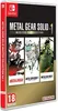 MGS Master Collection Vol.1  Spiel für Nintendo Switch  UK Produktbild-Vorschau 1