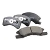 RIDEX 402B0595 Bremsbeläge Satz Vorne für MITSUBISHI Mirage Produktbild-Vorschau 5
