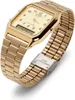 Casio Vintage AQ-230GA-9BMQ Uhr Produktbild-Vorschau 16
