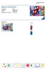 Les aventures de Spidey Ravensburger 05730 Voir les images du produit 1
