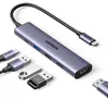 Ugreen 15495, Przewodowa, USB 3.2 Gen 1 (3.1 Gen 1) Type-C, Podgląd zdjęcia produktu 26