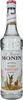 Monin Rohrzucker weiß Sirup 0,7L Produktbild-Vorschau 1