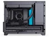 Jonsbo D32 PRO, Midi-toren, PC-behuizing, Zwart, Mini-ITX, Productafbeelding-voorbeeld 9