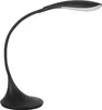 Kanlux FRANCO Lampada da tavolo LED nera, regolabile, Anteprima dell’immagine prodotto 1