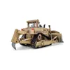 Buldozer na dálkové ovládání, 2,4 GHz 1:18 Hračka na Náhled obrázku produktu 4