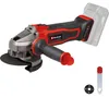 Einhell TE-AG 18/115-2 Li-Solo Akku Winkelschleifer 18 V Produktbild-Vorschau 8