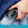 Mouse - Wireless - Rapoo - M500 Silent - Black Anteprima dell’immagine prodotto 12