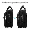 Arbeitstasche, Umhängetasche, Flugbegleiter, Herrentasche, Produktbild-Vorschau 6