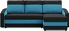 Ecksofa mit Schlaffunktion Orion, Universelle Seite, Produktbild-Vorschau 4