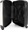 NoBoringSuitcases.com® Großer Koffer - Illustration - Obst Produktbild-Vorschau 4