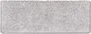 Stufenmatte Bali Silbergrau Rechteckig 23,5 x 65 cm Produktbild-Vorschau 3