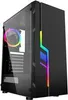 Boîtier PC gaming Gembird Fornax 2000 RGB Voir les images du produit 5