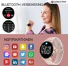 Smartwatch mit Telefonfunktion und Sprachassistent | Damen Produktbild-Vorschau 6