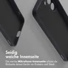 imoshion Color Back Cover mit MagSafe Samsung Galaxy S25 - Produktbild-Vorschau 6