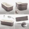 Tubble® Cuzi Nafukovací Vířivý Koupel Ambient Taupe, 255L – Náhled obrázku produktu 20