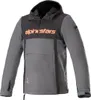 Kurtka motocyklowa Alpinestars Sherpa z tkaniny, Podgląd zdjęcia produktu 1