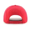 47 Brand Low Profile Cap - ZONE New York Yankees rot Produktbild-Vorschau 2