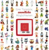 tonies Toniebox Starterset Hellblau mit PAW Patrol Bundle Produktbild-Vorschau 3