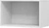 Wandregal Vicco Tomy Weiß 60 x 36 cm, Model 54690 Produktbild-Vorschau 1