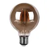 MasterLED - Leuchtmittel - Sockel E27 G80 - 2200 K Warmweiß Produktbild-Vorschau 2