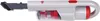 Dirt Devil DD9006, 2-in-1 Akku Staubsauger 260W, Weiß|Rot Produktbild-Vorschau 2